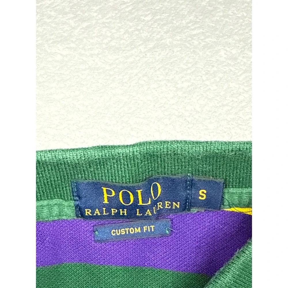Polo Ralph Lauren *****view photos